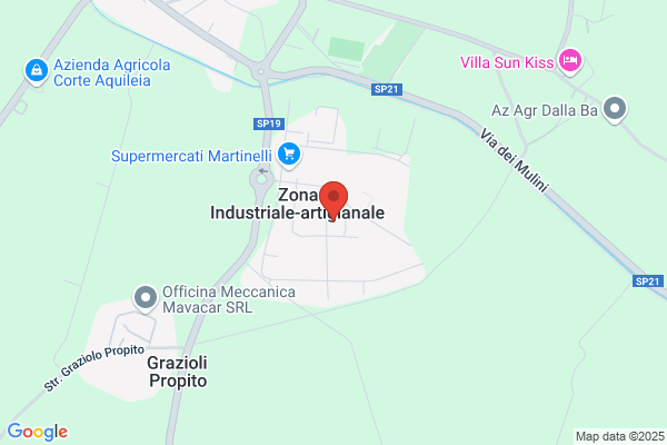 Torneria Doppiagi