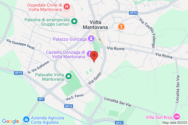 Rossetti Menabeni diletta