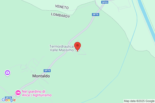 Valle Massimo - Termoidraulica