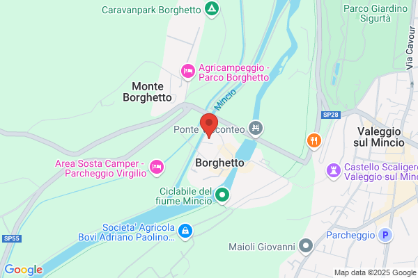 Ristorante Gatto Moro