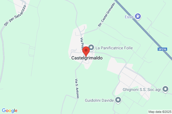 Ristorante Grimaldo