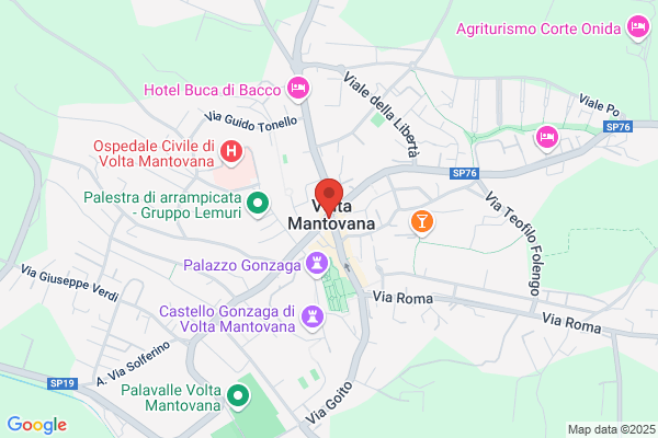 Ristorante Pizzeria Miramonti