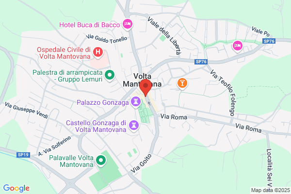 Ristorante Tam Tam Sas