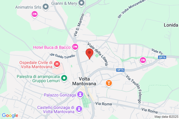 Ristorante Villa Boselli
