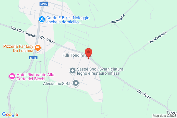 F.lli Tondini Srl