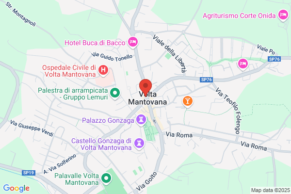 Tosatto ciriaco