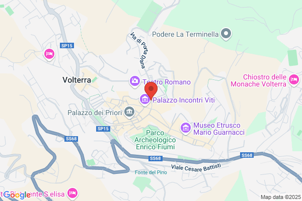 Studio Immobiliare Volterra Di Simoni F.E Bellucci e.Snc