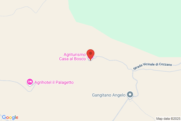 Agriturismo Casa al Bosco