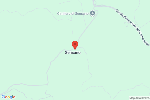 Agriturismo S Antonio Di Tempini Ivo