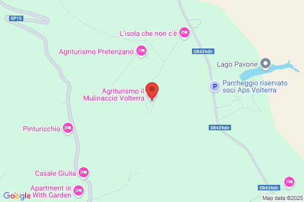 Il Mulinaccio Agriturismo