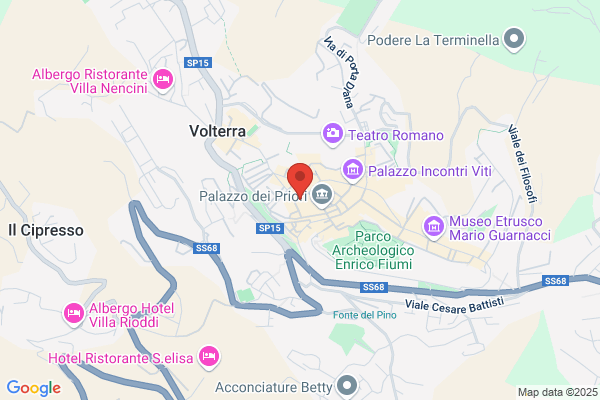 Istituto Centrale Per Il Sostentamento Del Clero