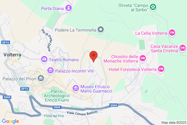 Seminario Vescovile Caritas Diocesana