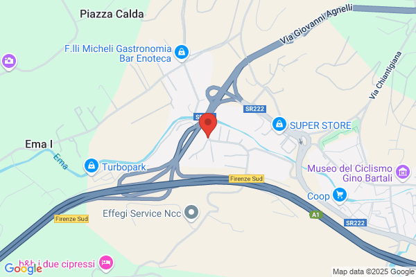 Toscana Service S.A.S.