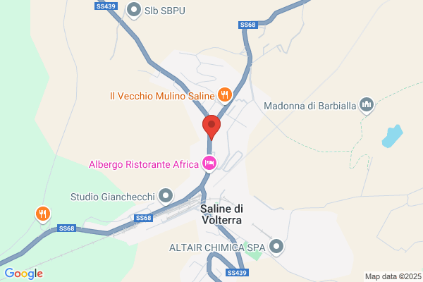 Volterrani sonia