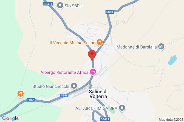 Farmacia Capitani Dr. Carlo