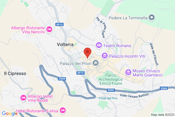 Giramondo Di Gabellieri I.& A.M.(S.N.C.)