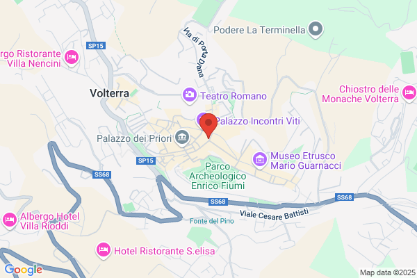 La Bottega Delle Pietre