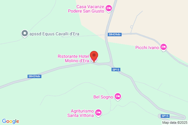 La Toscana S.N.A. Srl