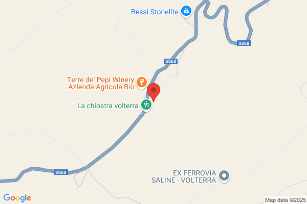 Alabastri Scali Salvatore
