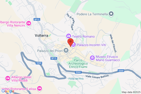 Impresa Funebre Santi