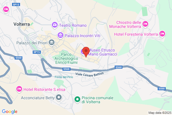 Pucci & Guerrieri