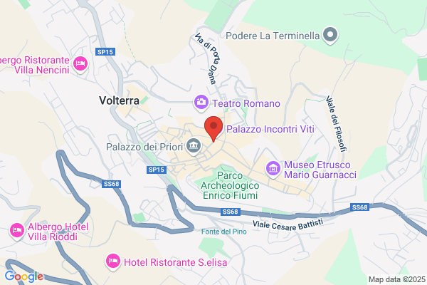 Non Solo Pizza Di Bianchi Marzia