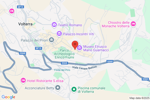Pizzeria Il Rifugio Di Pucciotti Mauro