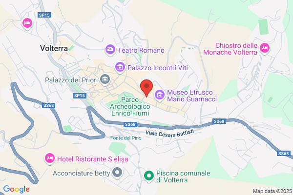 Il Baratto Di Borghi Elisabetta