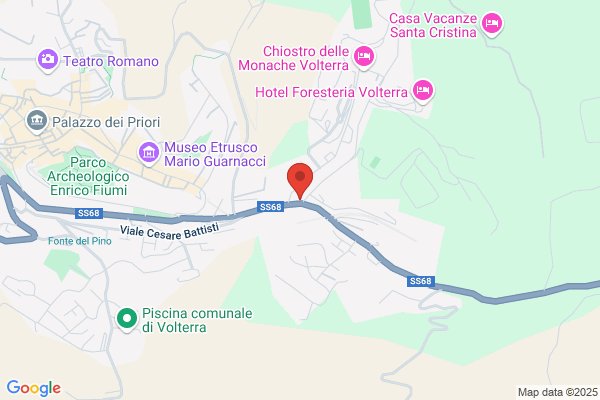Ristorante Volterra 3.0