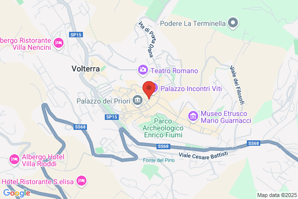 Ristorante Da Beppino