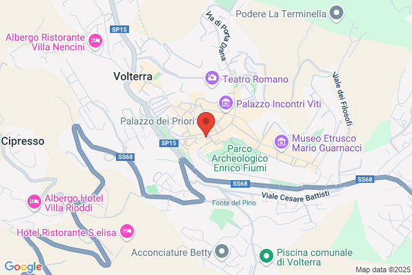 Ristorante Il Poggio S.N.C.