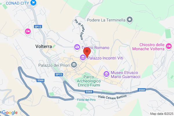 Ristorante La Tavernetta