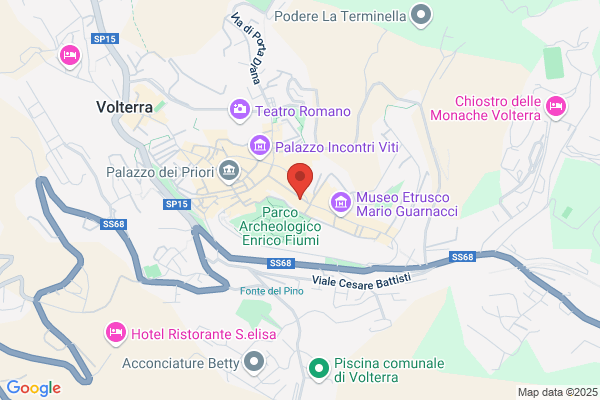 Ristorante Ombra Della Sera