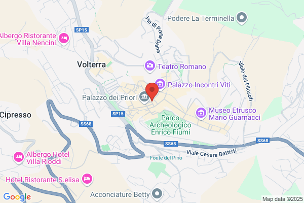 Volterrani giovacchino