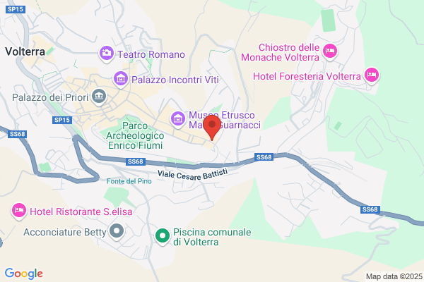 Trattoria La Pace
