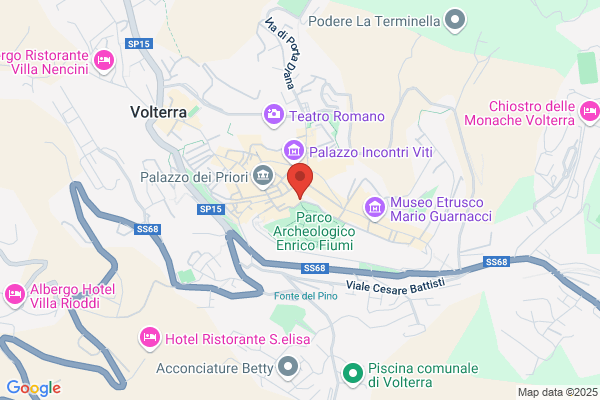 Etruria Impresa Individuale