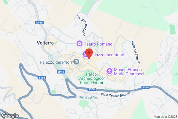 La Cantina Di Beppe Di Scali Patrizia