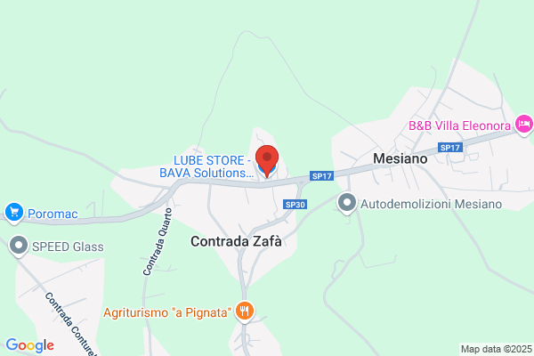 Falegnameria Bava Gianmarco e Store Lube