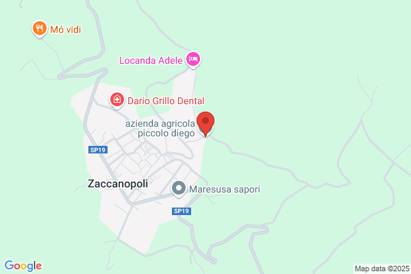 azienda agricola piccolo diego