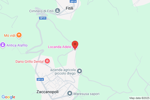 Locanda Adele