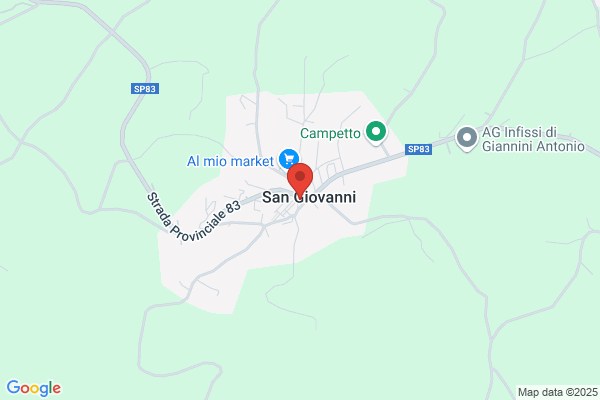 Istituto Comprensivo Statale Zungri