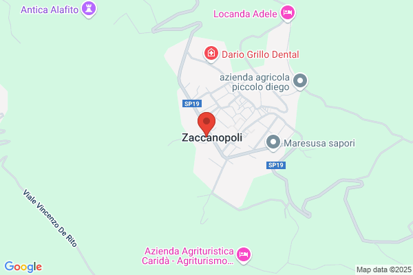 Magro domenico