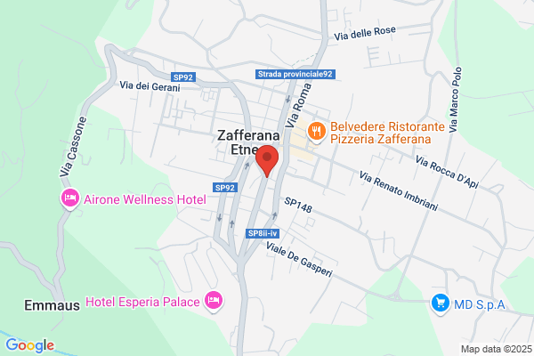 Agenzia Onoranze Funebri Patane’ Andrea