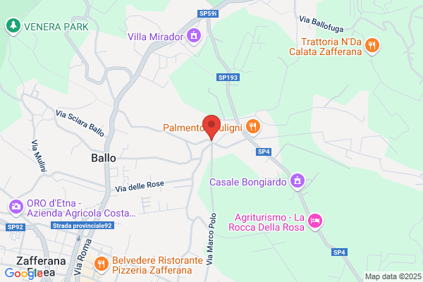 Area Sosta Attrezzata per Camper Spuligni