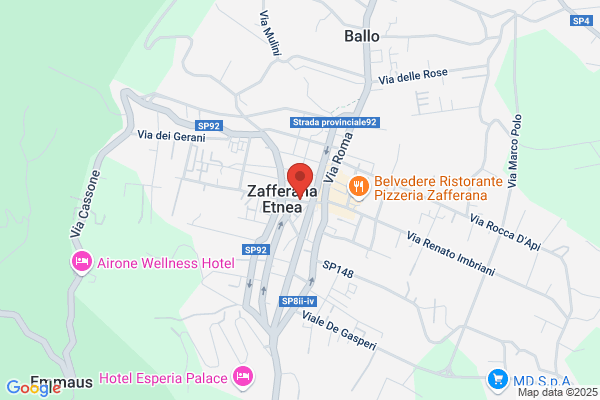 Dolceria Salemi