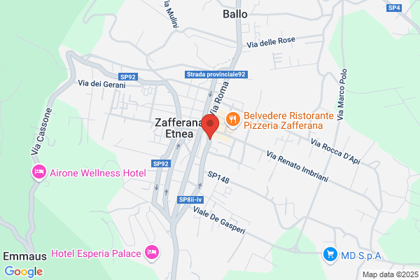 Gastro Pescheria da Lino