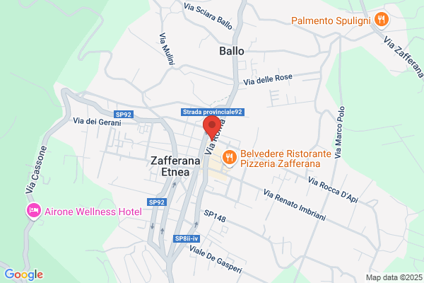 Farmacia Barbagallo