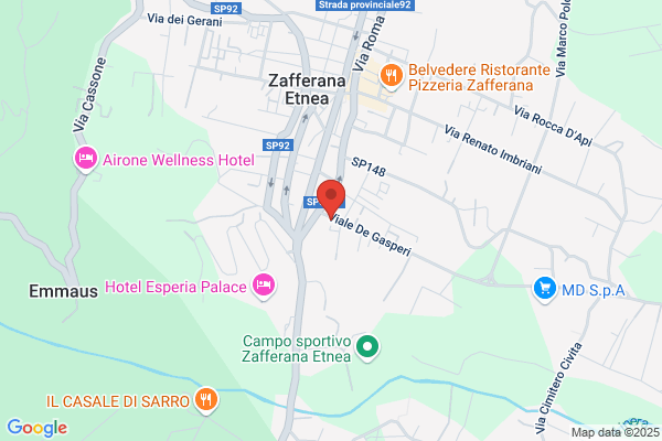 Guarrera Filippa (Dr.)