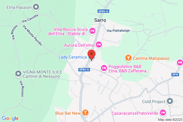 Lady Ceramica S.R.L.