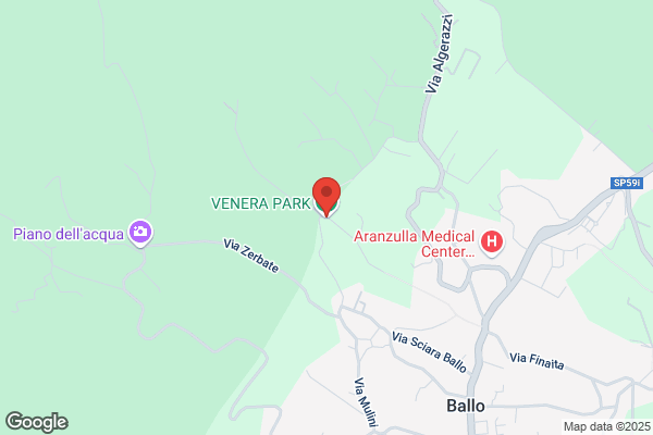 Lombardo venera